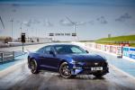 Ford Mustang EcoBoost Fastback 2018 года (UK)